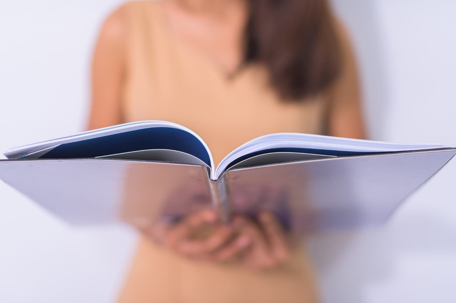 Enterprise CMS Choice Guide cover